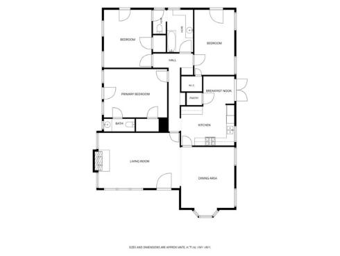2422 N Heliotrope  , Santa Ana, CA