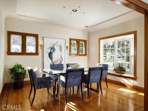 2422 N Heliotrope , Santa Ana, CA