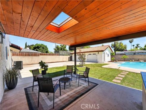 2301 N Lowell , Santa Ana, CA