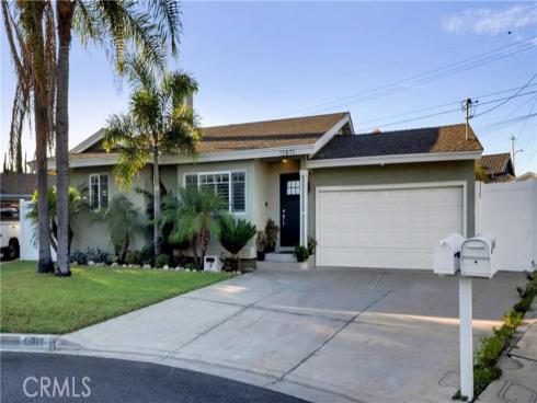 12871 Loretta Drive, Santa Ana, CA