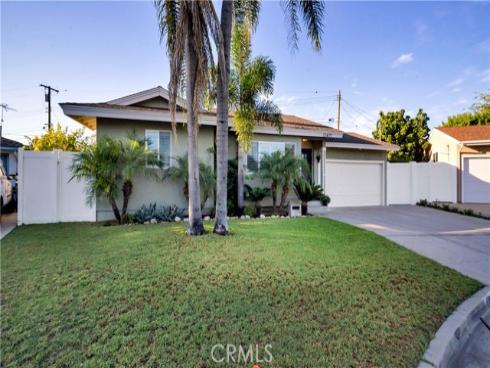 12871 Loretta Drive, Santa Ana, CA