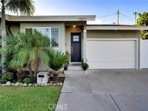 12871 Loretta Drive, Santa Ana, CA