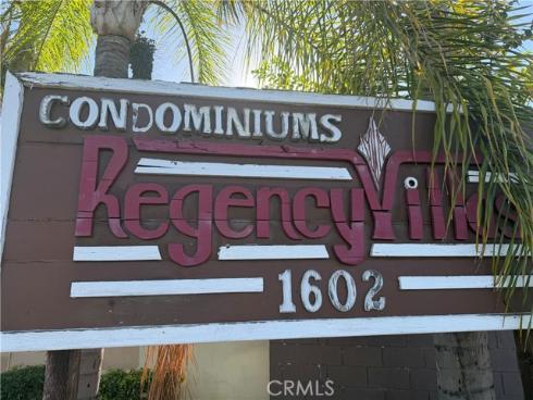 1602 N King A4 , Santa Ana, CA