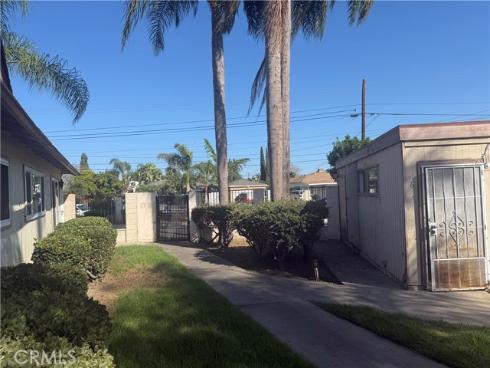 1602 N King A4 , Santa Ana, CA