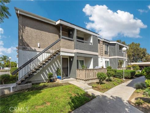 2801 S Fairview St B , Santa Ana, CA