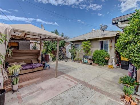 1402 S Poplar Street, Santa Ana, CA