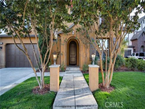 780 W Aster Place, Santa Ana, CA