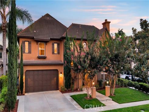 780 W Aster Place, Santa Ana, CA