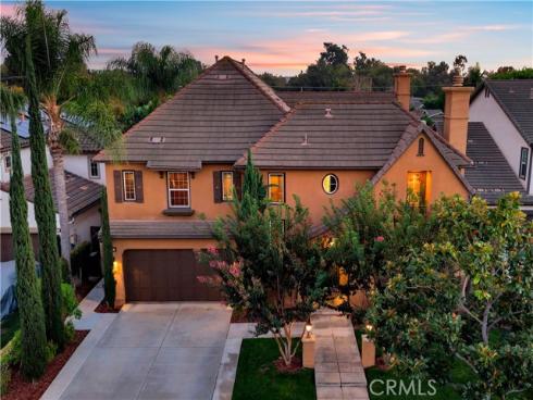 780 W Aster Place, Santa Ana, CA