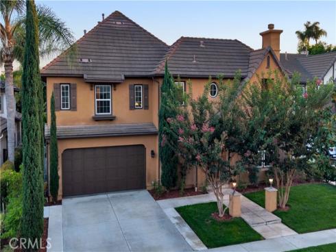 780 W Aster Place, Santa Ana, CA