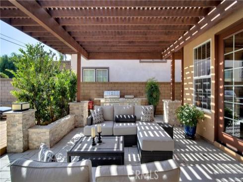 780 W Aster Place, Santa Ana, CA