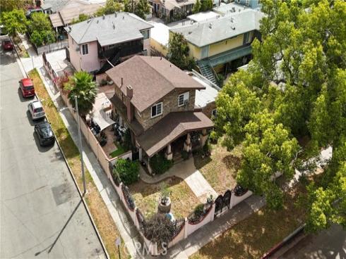 603 S Orange  , Santa Ana, CA