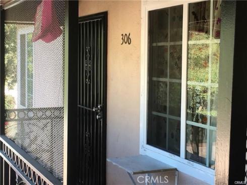 603 S Orange  , Santa Ana, CA
