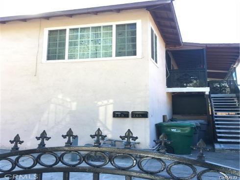 603 S Orange  , Santa Ana, CA