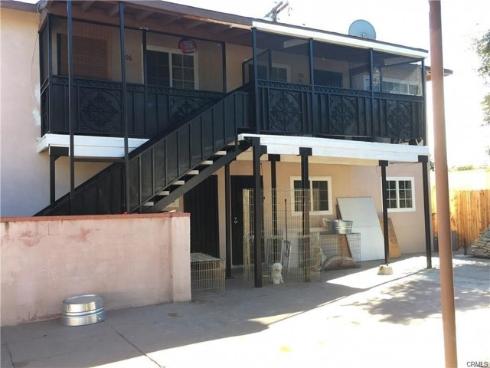 603 S Orange  , Santa Ana, CA