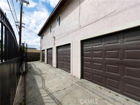 603 S Orange  , Santa Ana, CA