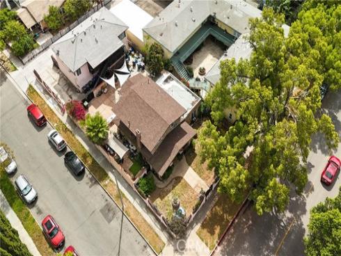 603 S Orange  , Santa Ana, CA