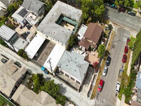 603 S Orange  , Santa Ana, CA