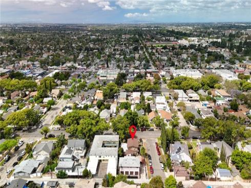 603 S Orange  , Santa Ana, CA