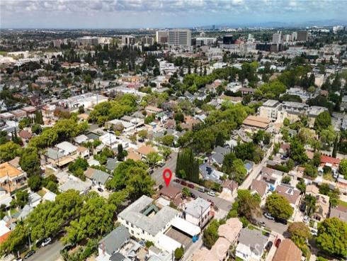 603 S Orange  , Santa Ana, CA