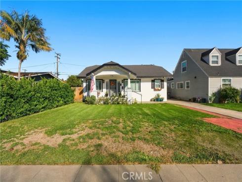 1105 S Hickory  , Santa Ana, CA