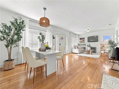 1105 S Hickory  , Santa Ana, CA