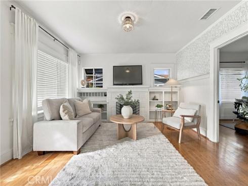 1105 S Hickory  , Santa Ana, CA