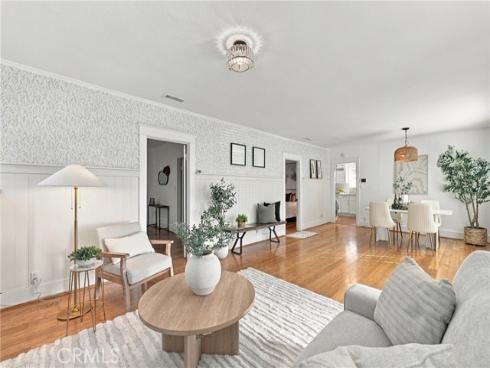1105 S Hickory  , Santa Ana, CA