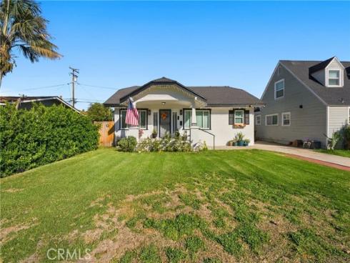 1105 S Hickory  , Santa Ana, CA