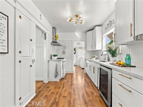 1105 S Hickory  , Santa Ana, CA