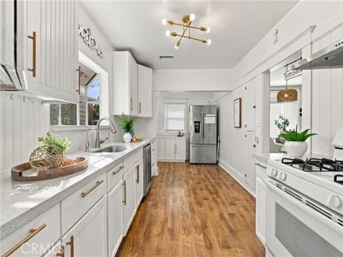 1105 S Hickory  , Santa Ana, CA