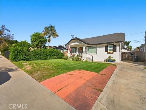 1105 S Hickory  , Santa Ana, CA