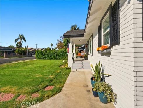 1105 S Hickory  , Santa Ana, CA