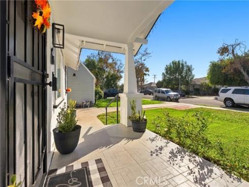 1105 S Hickory  , Santa Ana, CA