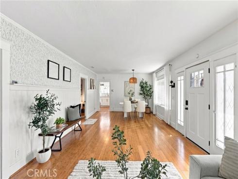 1105 S Hickory  , Santa Ana, CA