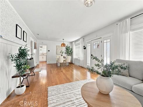 1105 S Hickory  , Santa Ana, CA