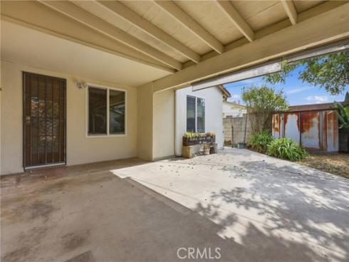1832 S Bamdal , Santa Ana, CA