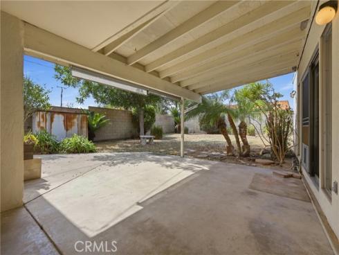 1832 S Bamdal , Santa Ana, CA