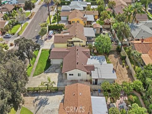 1832 S Bamdal , Santa Ana, CA