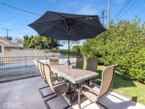702 S Arapaho , Santa Ana, CA