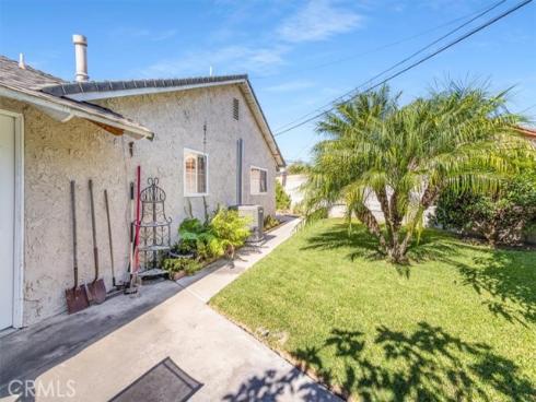 702 S Arapaho , Santa Ana, CA