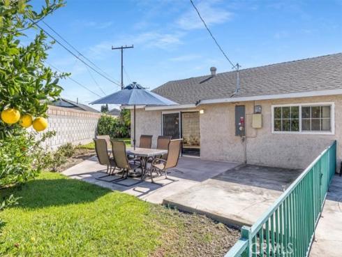 702 S Arapaho , Santa Ana, CA