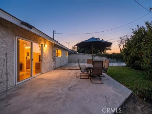 702 S Arapaho , Santa Ana, CA