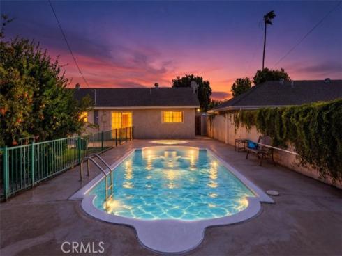 702 S Arapaho , Santa Ana, CA