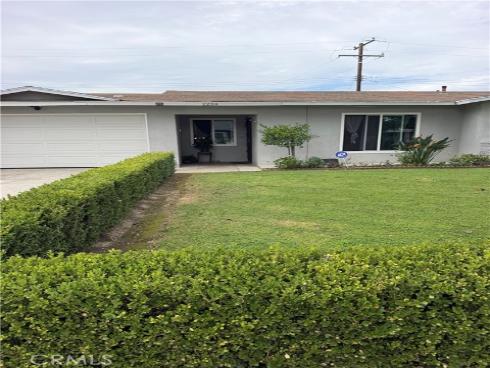 1234 S Everglade  , Santa Ana, CA