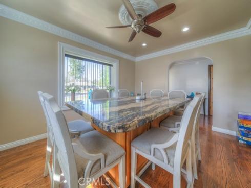 2531 Poinsettia Street, Santa Ana, CA