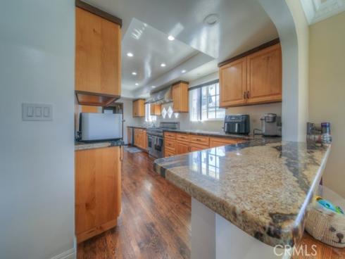 2531 Poinsettia Street, Santa Ana, CA