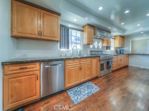 2531 Poinsettia Street, Santa Ana, CA