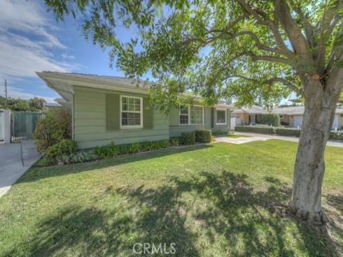 2531 Poinsettia Street, Santa Ana, CA