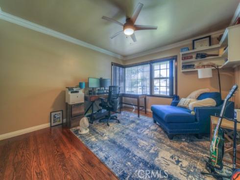 2531 Poinsettia Street, Santa Ana, CA